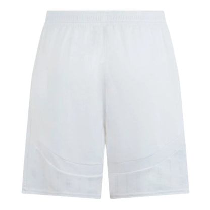 2024-2025 AC Milan Away Shorts (White)