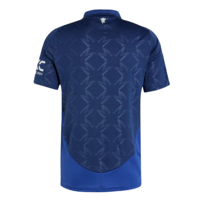 2024-2025 Man Utd Away Shirt