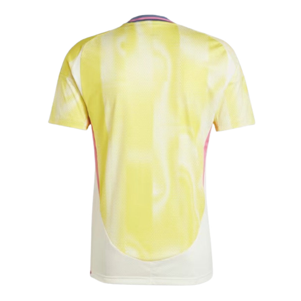 2024/25 Juventus Away Shirt