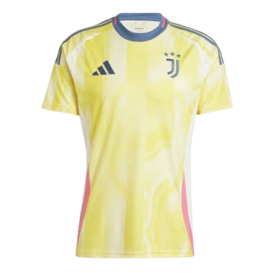 2024/25 Juventus Away Shirt