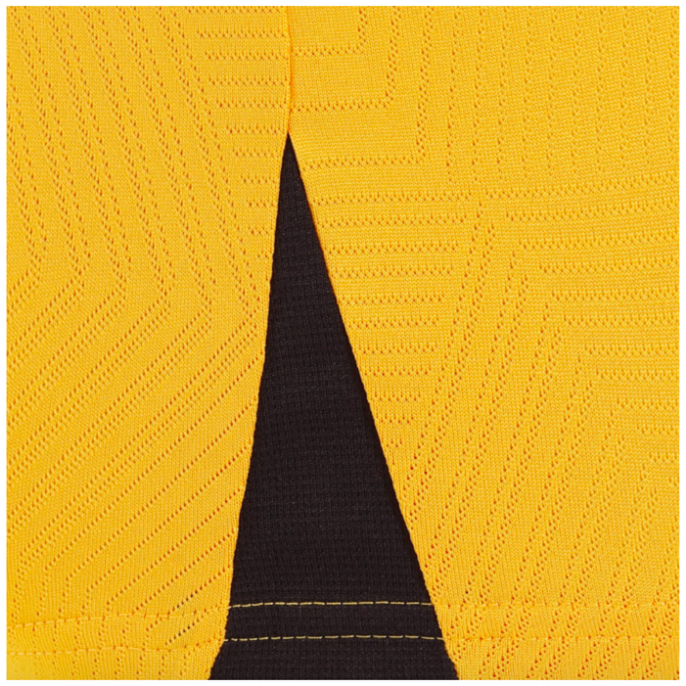 2024/25 Wolves Home Shirt