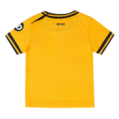 Wolves 2024-2025 Home Baby Kit