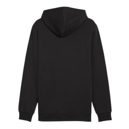 2024-2025 AC Milan ESS Hoody (Black)