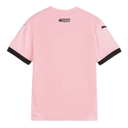 2024-2025 Palermo Home Shirt (Kids)