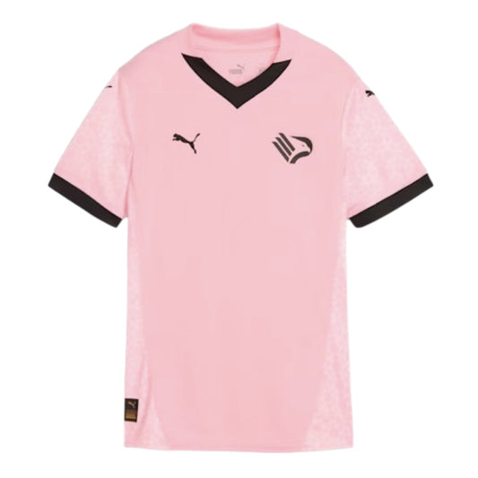 2024-2025 Palermo Home Shirt (Womens)