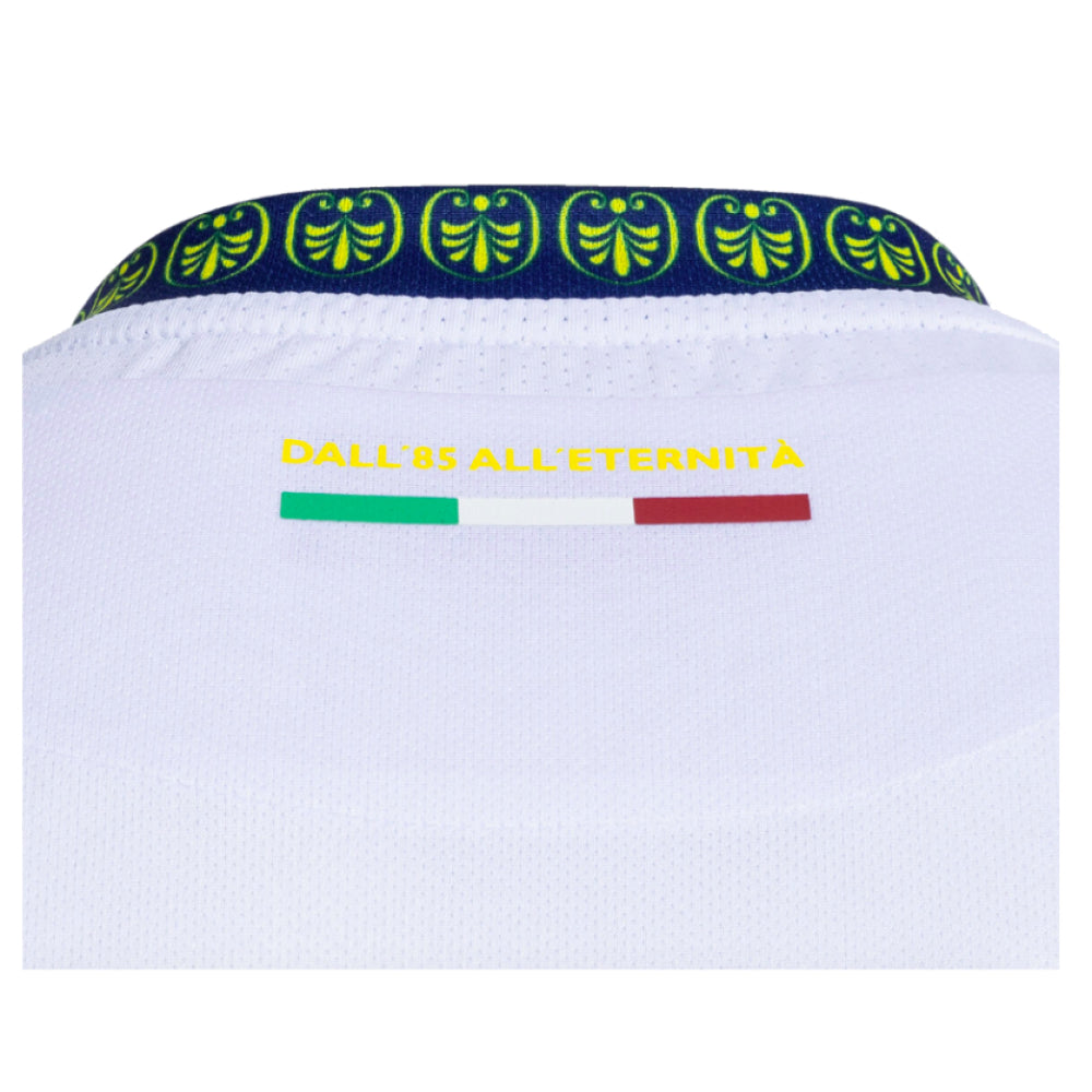 2024-2025 Hellas Verona Away Shirt