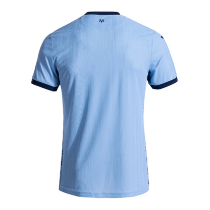 2024-2025 Villarreal CF Away Shirt