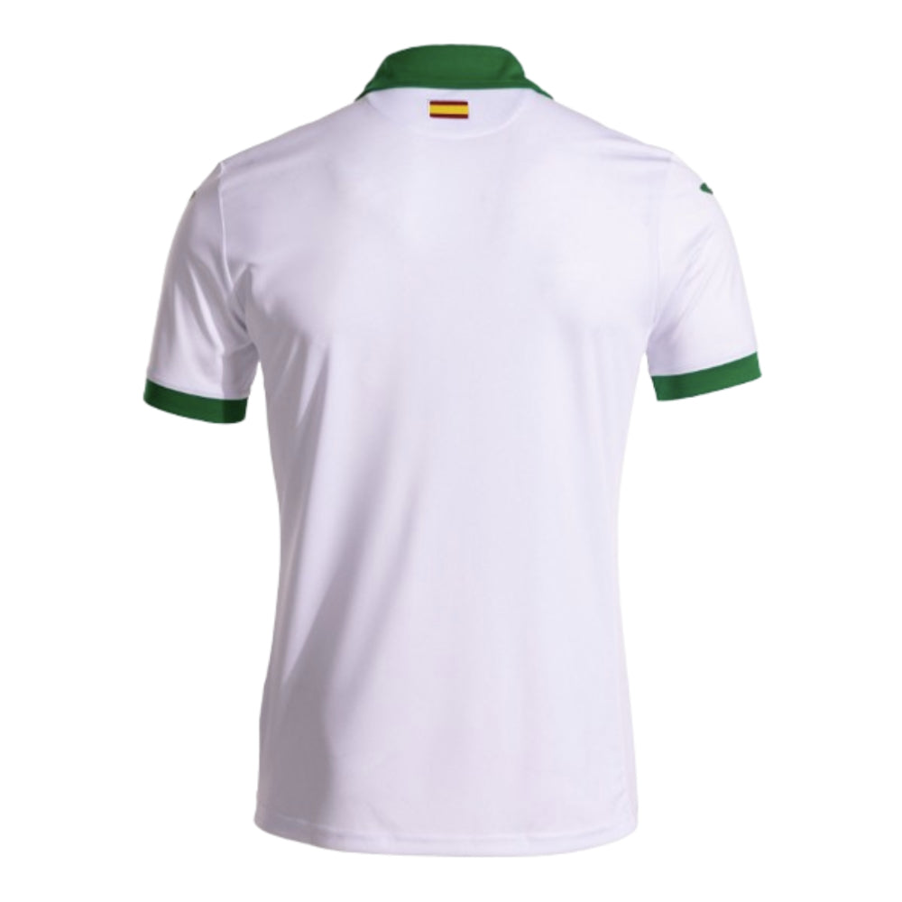 2024-2025 Getafe Third Shirt