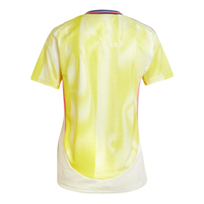 2024-2025 Juventus Away Shirt (Womens)