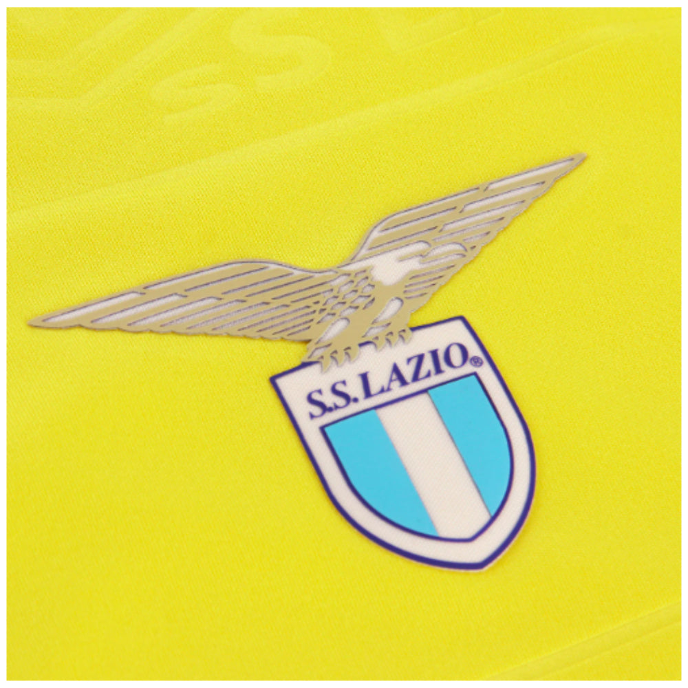 2024/25 Lazio Away Shirt