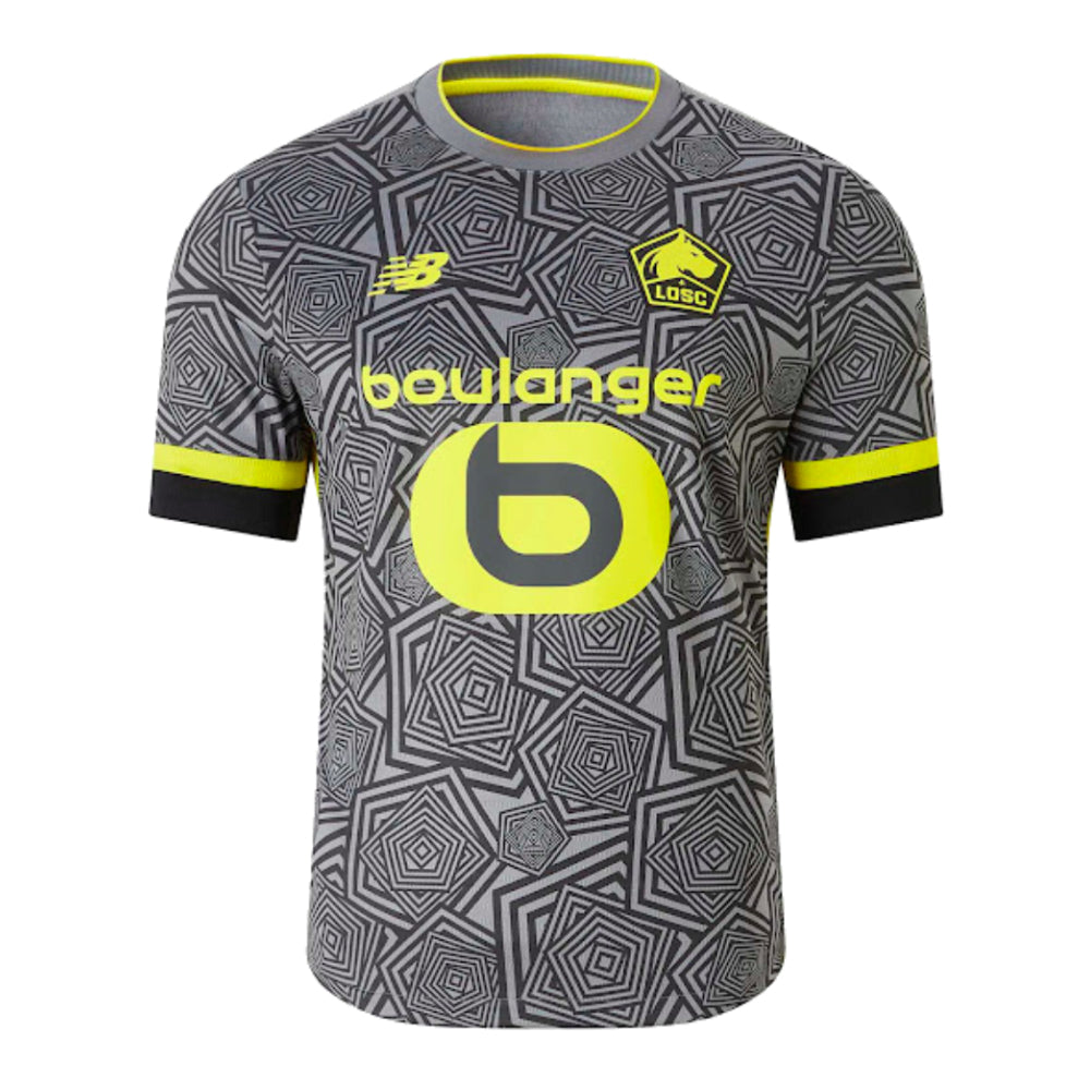 2024/25 Red Bull Leipzig Third Shirt