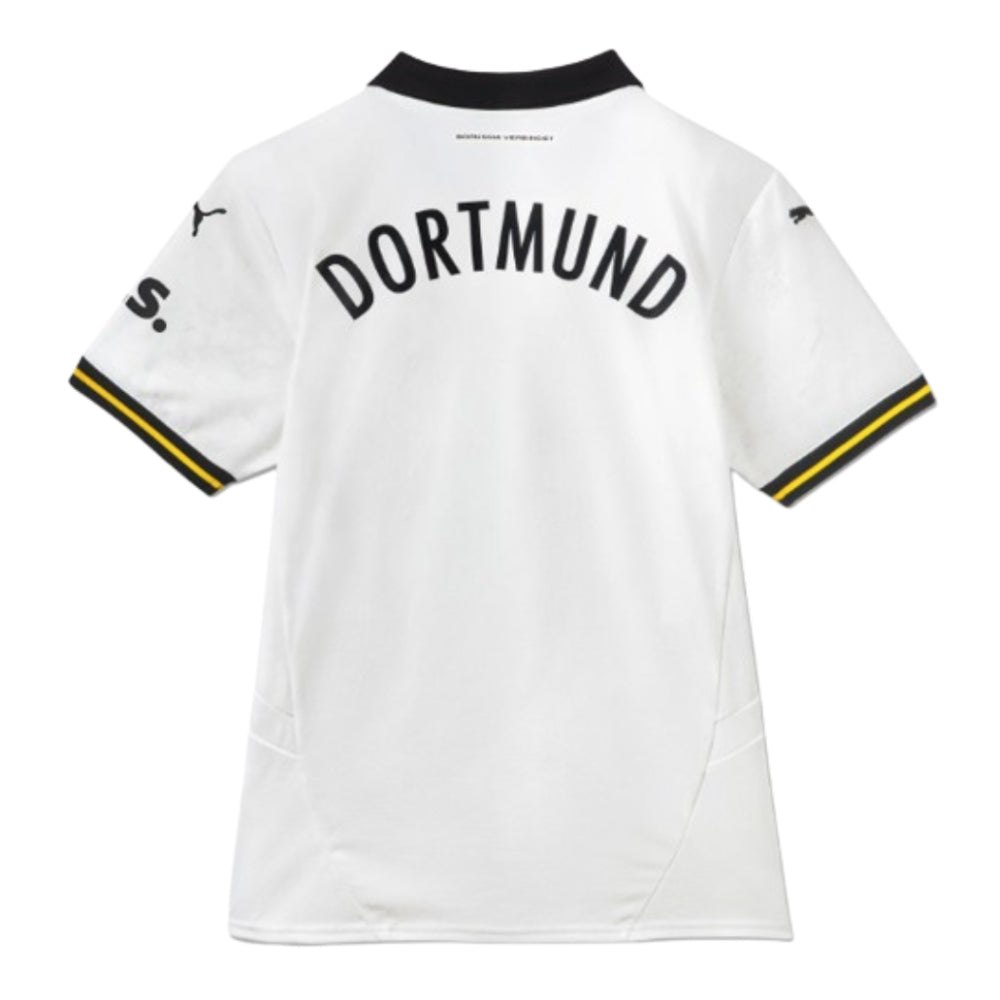 2024/25 Borussia Dortmund Third Shirt