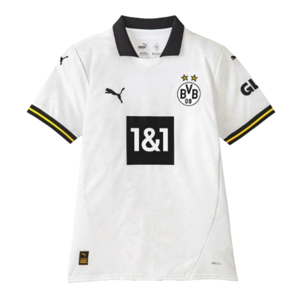 2024/25 Borussia Dortmund Third Shirt