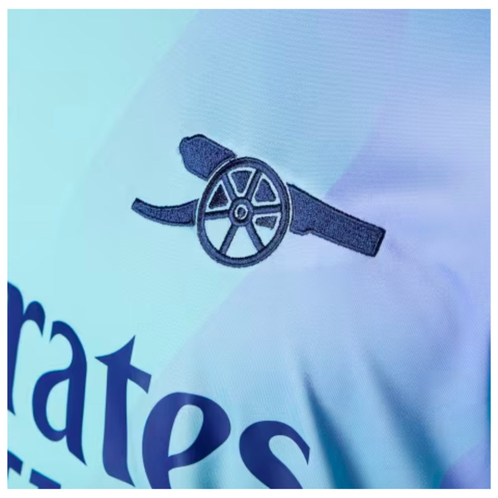 2024/25 Norway Home Shirt