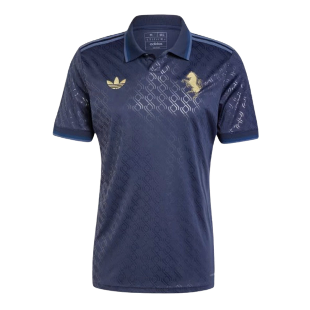 2024/25 Juventus Third Shirt