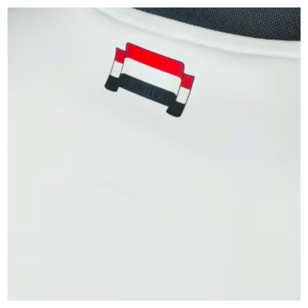 2024/25 Germany Away Shirt -womens