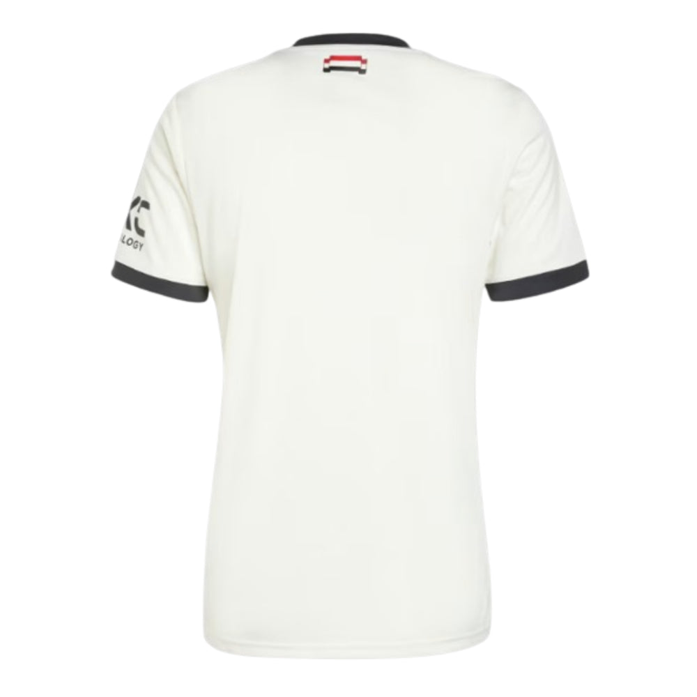2024/25 Germany Away Shirt -womens