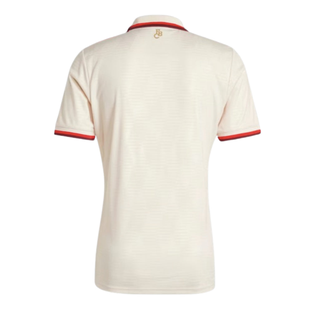 2024/25 Bayern Munich Third Shirt
