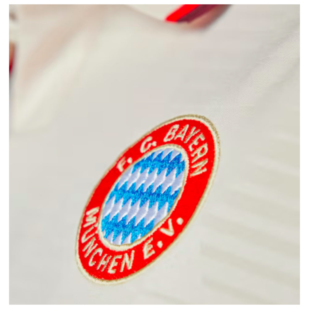 2024/25 Bayern Munich Third Shirt