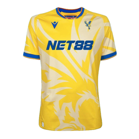 2024/25 Crystal Palace Away Shirt