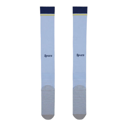 2024-2025 Tottenham Hotspur Away Socks (Blue)