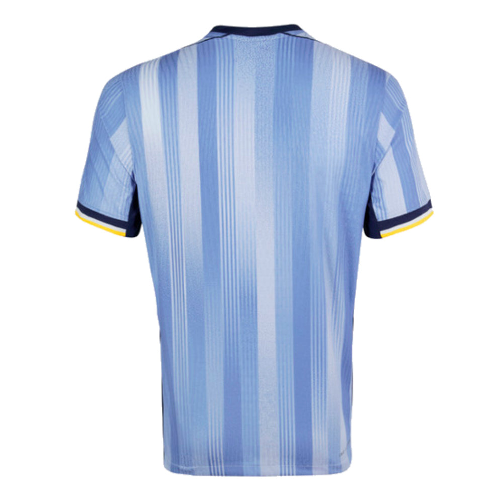 2024-2025 Tottenham Hotspur Authentic Away Shirt