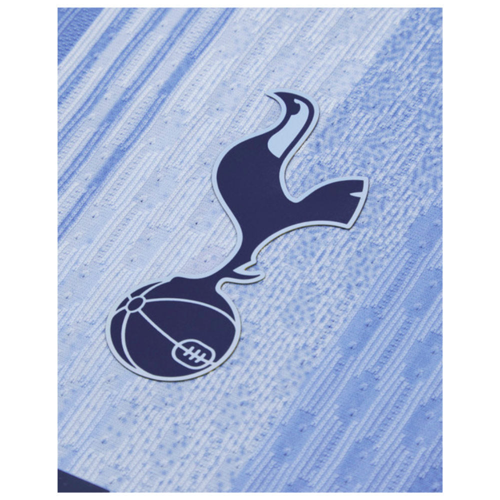 2024-2025 Tottenham Hotspur Authentic Away Shirt