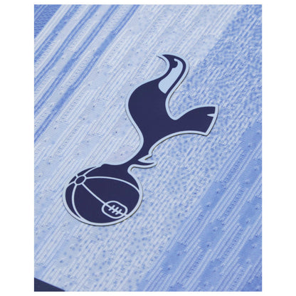 2024-2025 Tottenham Hotspur Authentic Away Shirt