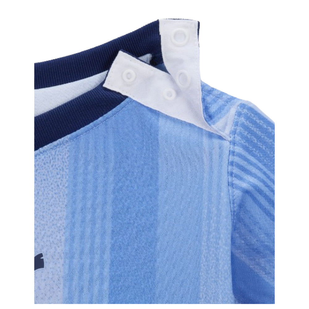 2024-2025 Tottenham Hotspur Away Baby Kit