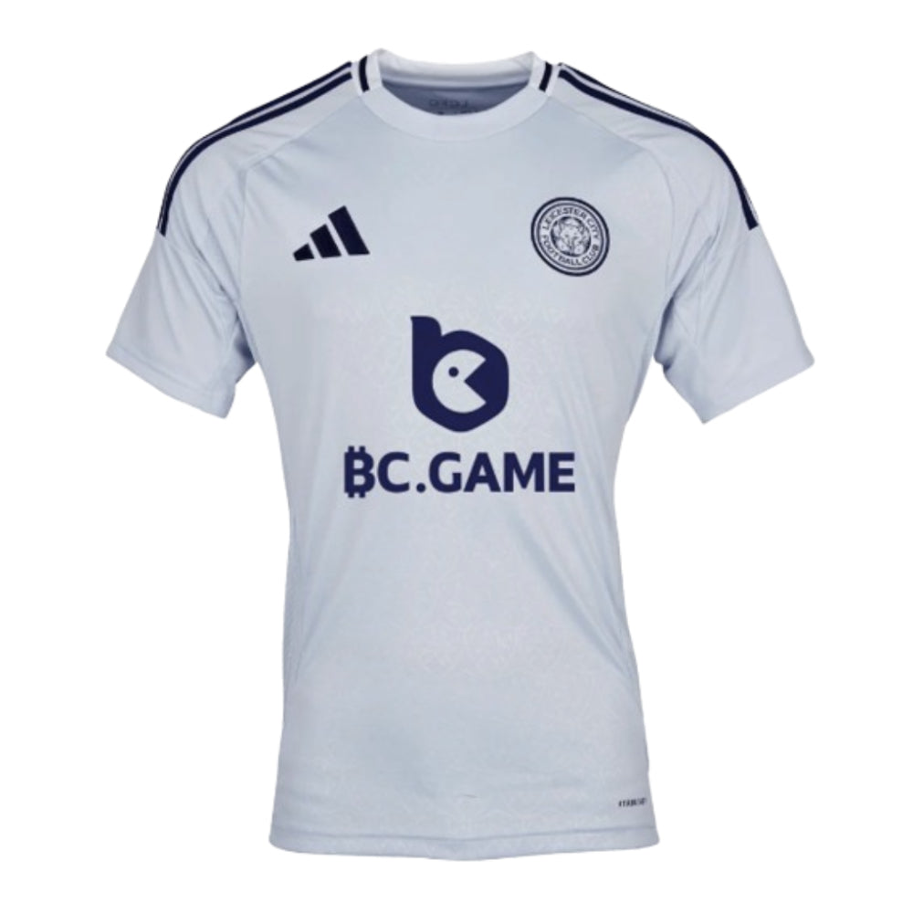 2024/25 Leicester City Third Shirt