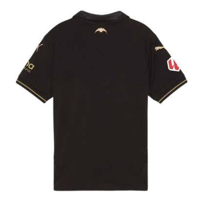 2024-2025 Valencia Away Shirt (Kids)