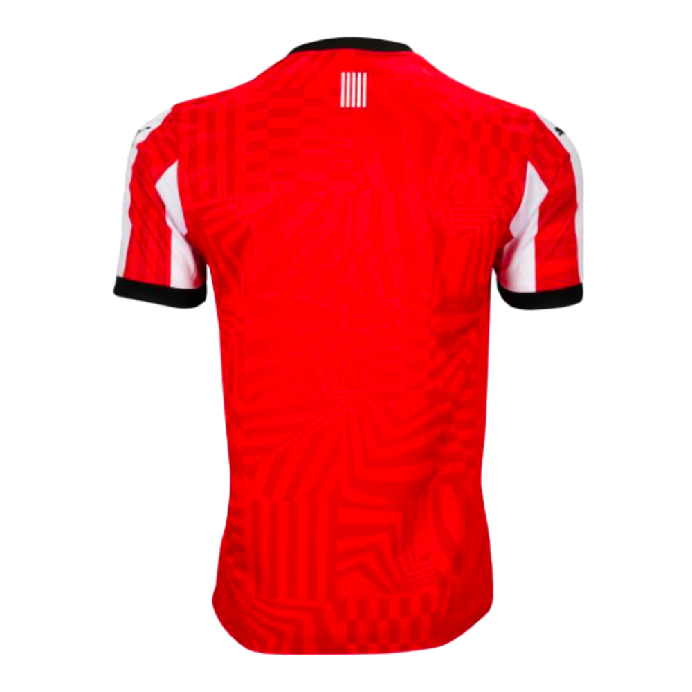 2024/25 Southampton Home Shirt