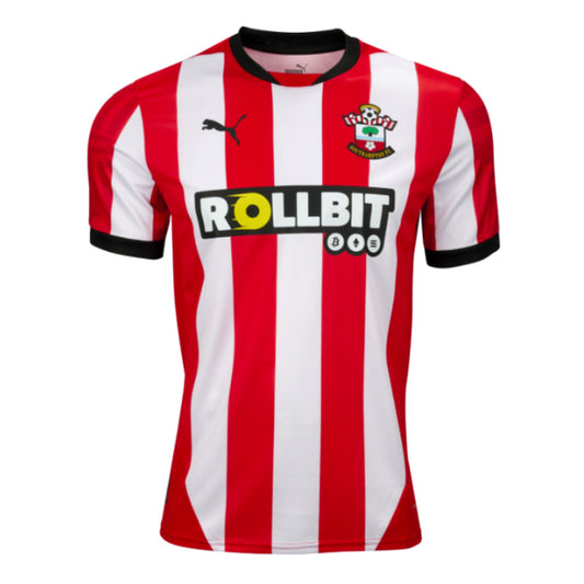 2024/25 Southampton Home Shirt