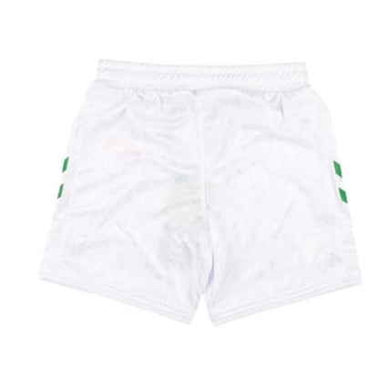 2024-2025 Real Betis Home Shorts (White)