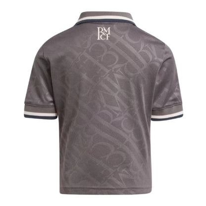 2024-2025 Real Madrid Third Mini Kit