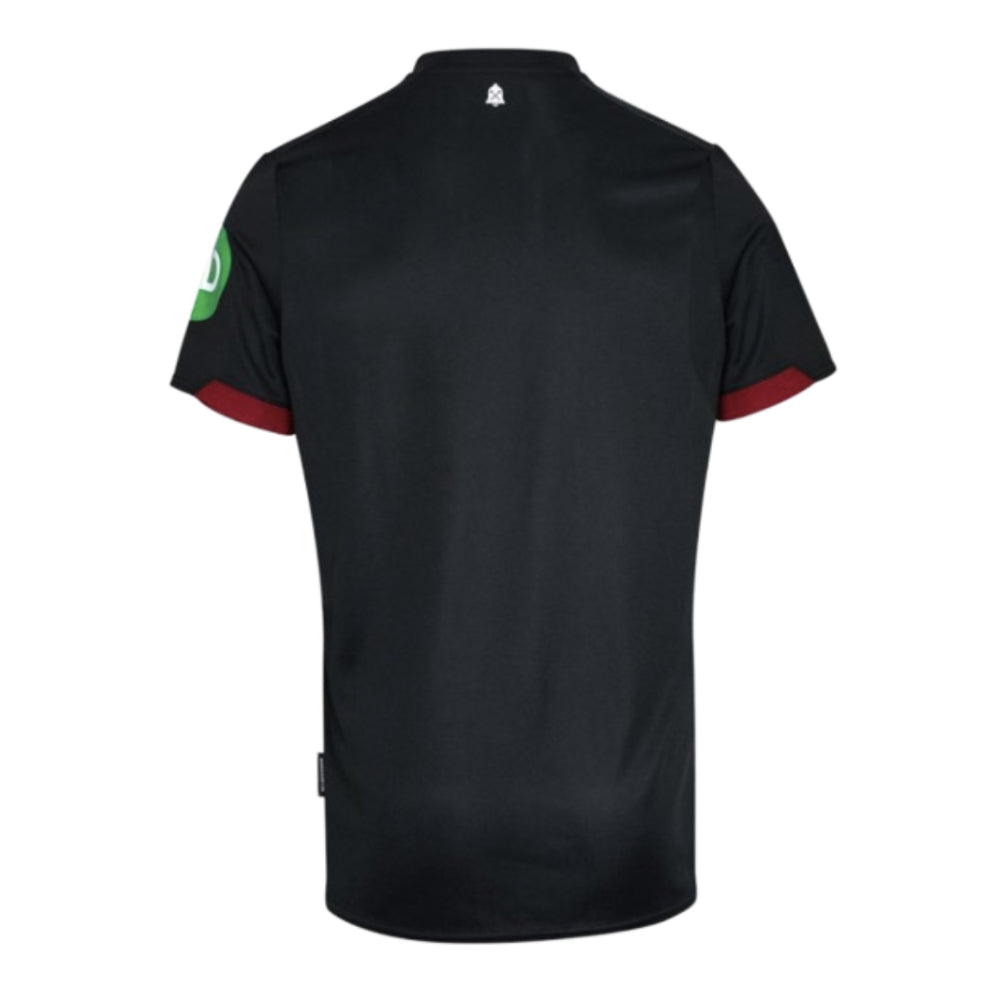2024/25 West Ham Away Shirt