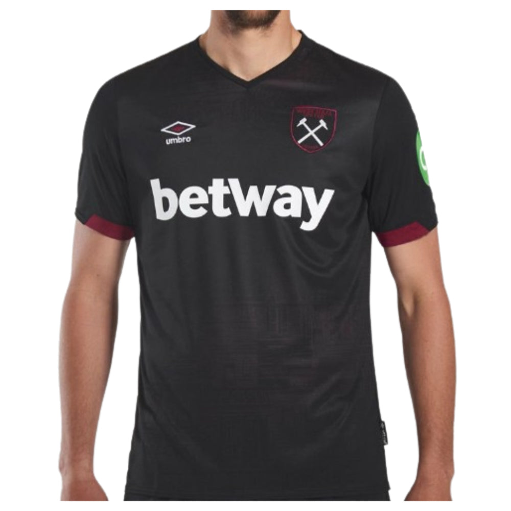 2024/25 West Ham Away Shirt