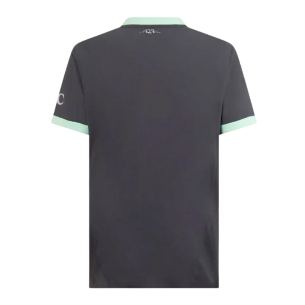 2024/25 AC Milan Third player Shirt