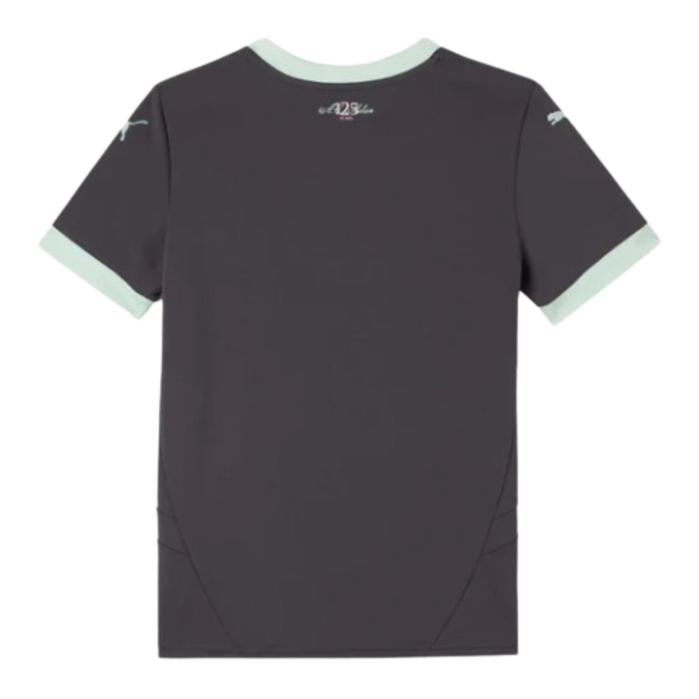 2024-2025 AC Milan Third Shirt (Kids)