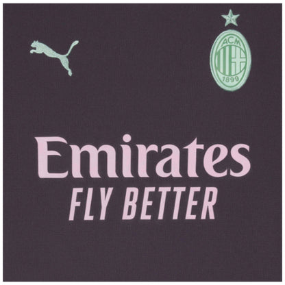 2024-2025 AC Milan Third Shirt (Kids)