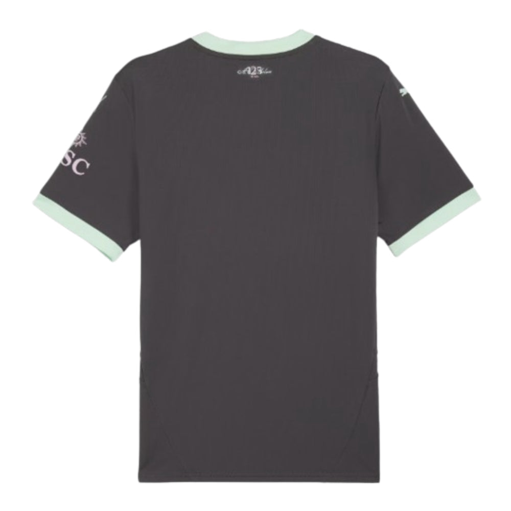 2024/25 Colombia Home Shirt