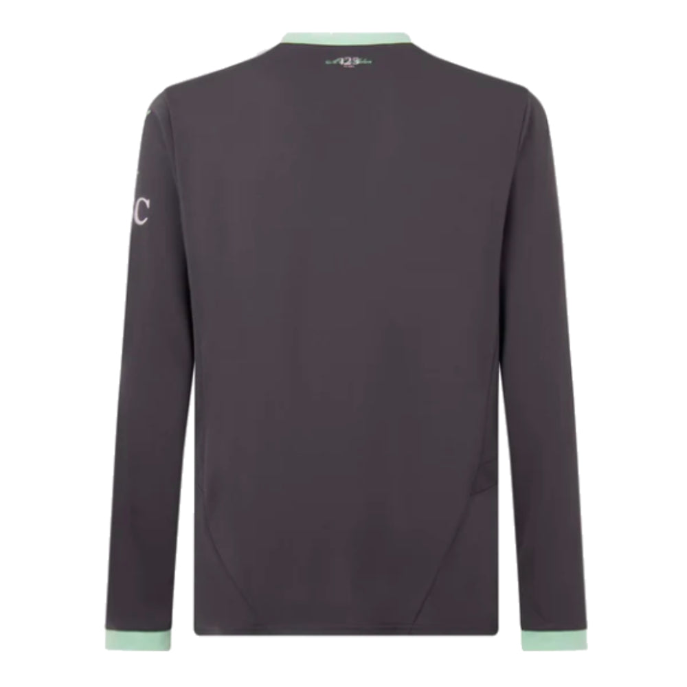 2024/25 Borussia Dortmund Home Shirt (Ladies)