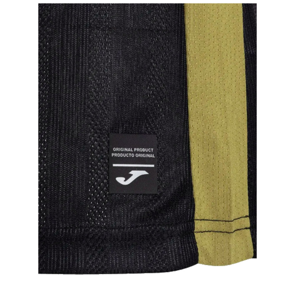 2024-2025 Hellas Verona Third Shirt