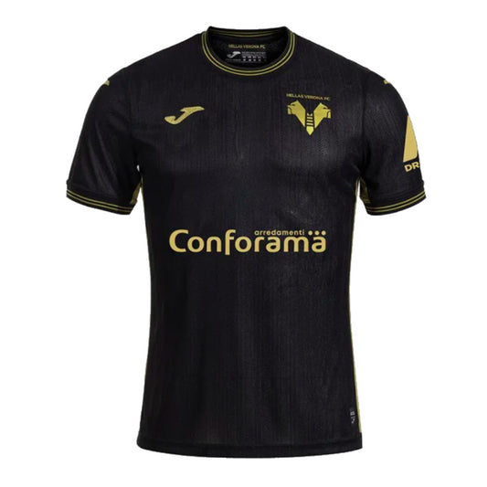 2024-2025 Hellas Verona Third Shirt