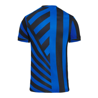 2024-2025 Inter Milan Home Shirt