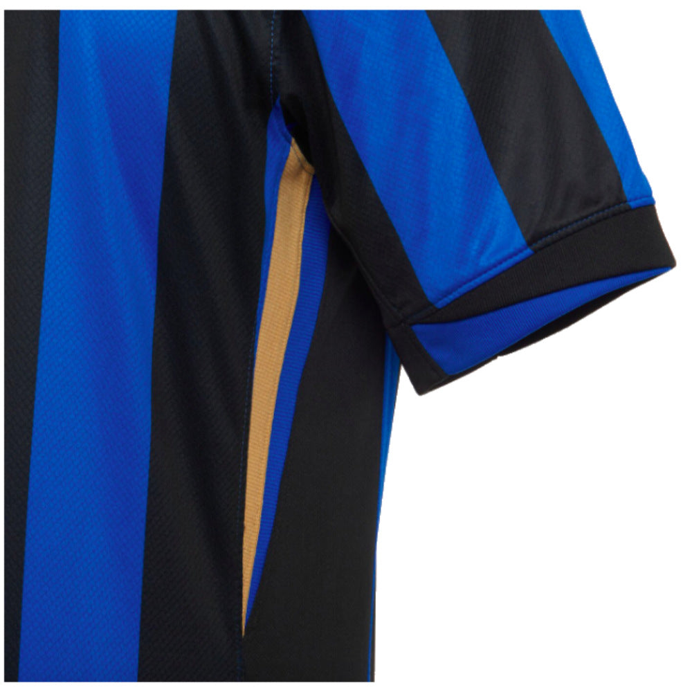 2024-2025 Inter Milan Home Shirt