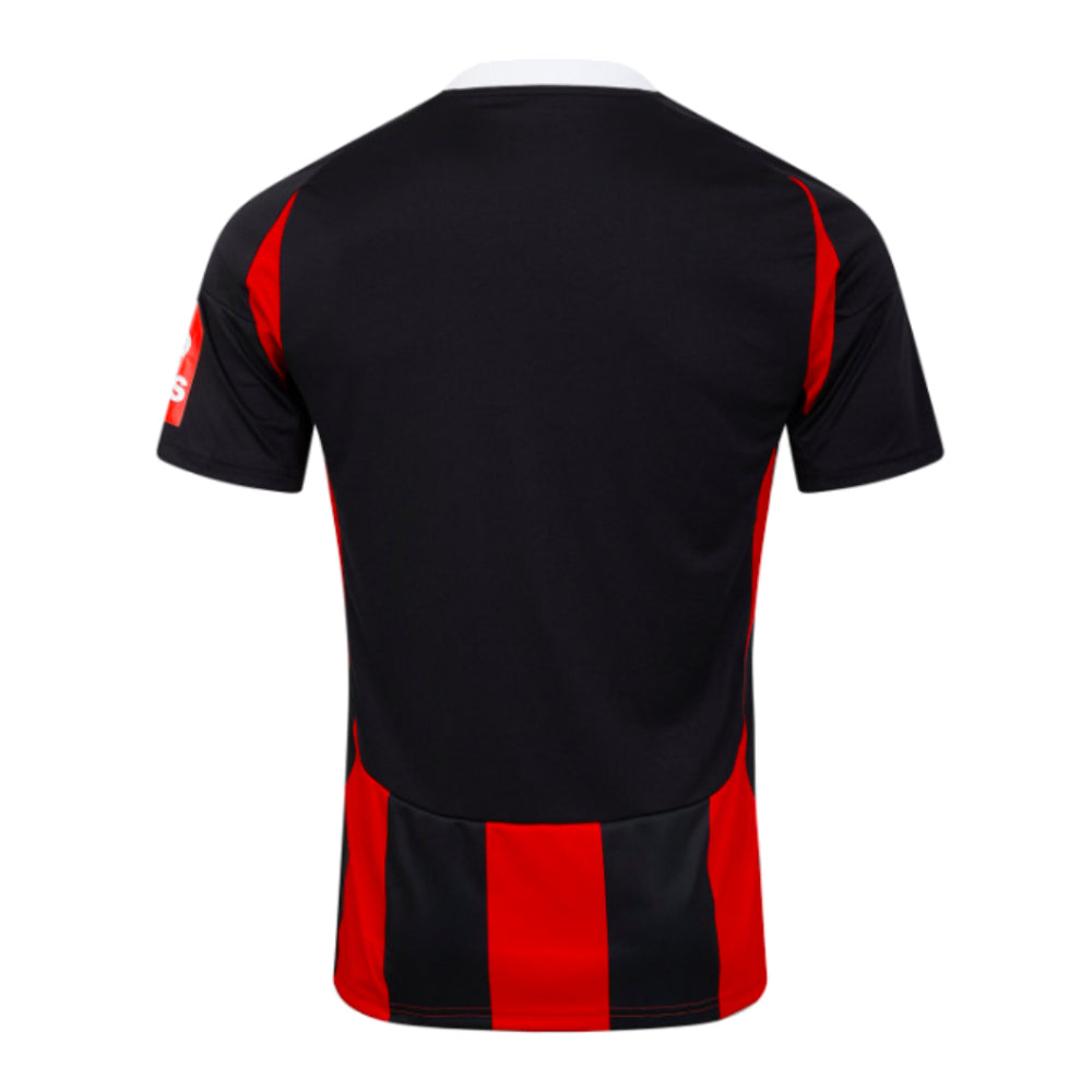 2024-2025 Fulham Away Shirt - Womens