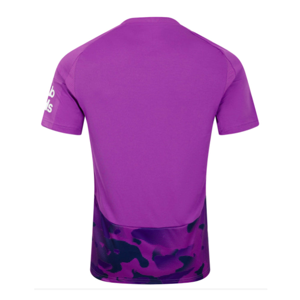 2024-2025 Fulham Third Shirt