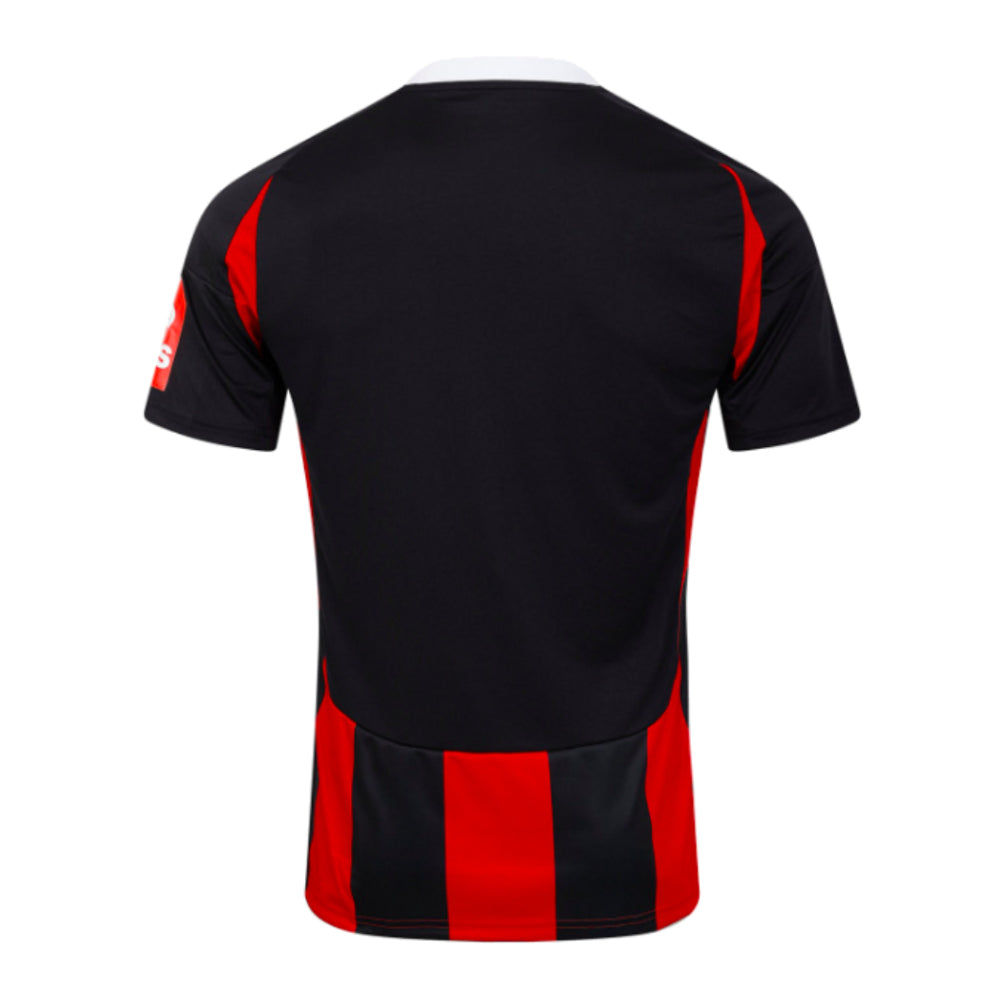 2024-2025 Fulham Away Shirt