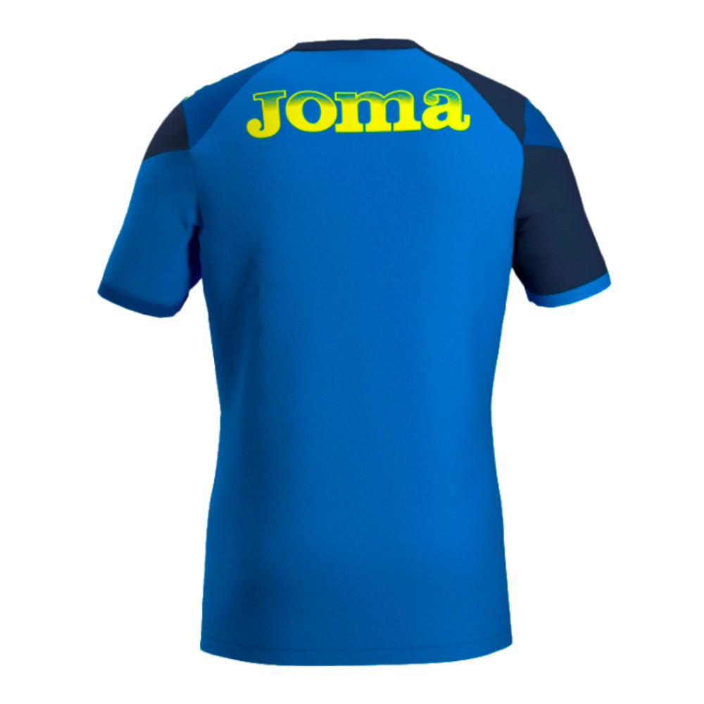2024-2025 Torino Pre-Game Shirt (Blue)